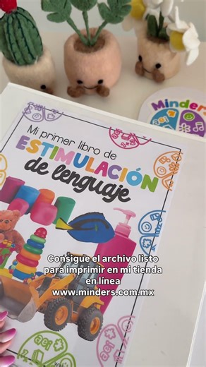 Estimulación del lenguaje para niños