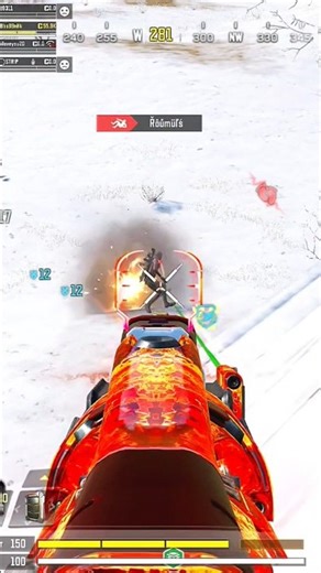 One Wrong Step🙄#codm #callofduty