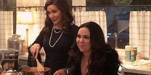 Gloria Calderón Kellett Interview: With Love