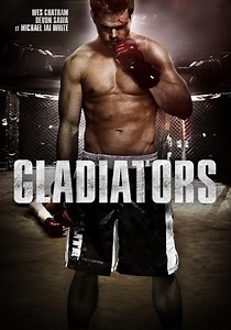 Où regarder Gladiators en streaming complet et légal ?
