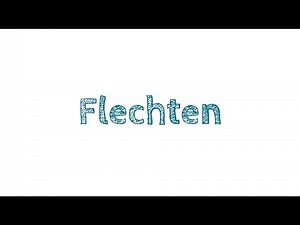Flechten