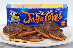 Jaffa Cakes - Alchetron, The Free Social Encyclopedia