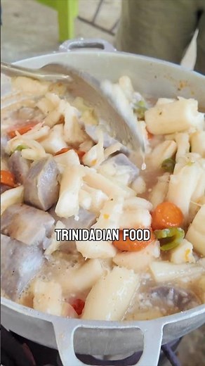 Let’s cook some food TRINI STYLE 🇹🇹🔥