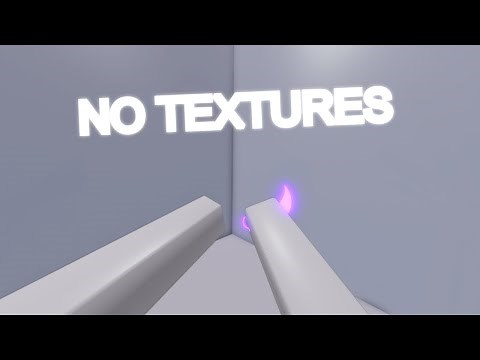HOW To GET NO TEXTURES On ROBLOX RIVALS