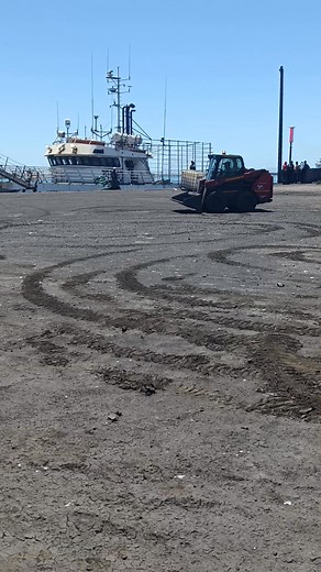 # transnet training @ bulk department. Bob cat training | Mzimasi Patric Khahlela | Facebook