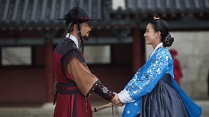 トンイ - シーズン1 - 48話 (韓国・中国ドラマ) | 無料動画・見逃し配信を見るなら | ABEMA