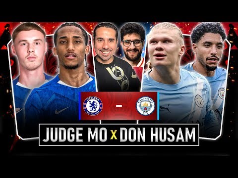 Man City Win The Cup🏆 Domestic Double ✅ ALONSO BOMBA🚨Man City Vs Chelsea Reaction