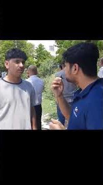 JEE Attempt Breakdown 🚨 Chemistry Statement-Based, Physics Formula Based | Real Student Review