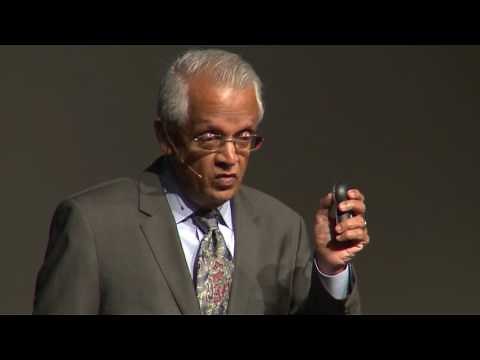 Bending the Climate Change Curve | Veerabhadran Ramanathan | TEDxUCSD