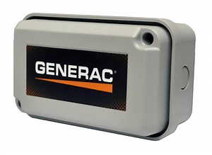 Generac 6199 Power Management Module 24V Starter Kit 2013  Smart Switches