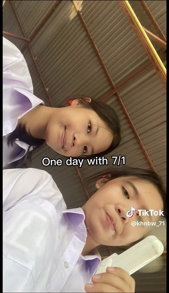 A Day in the Life with 7/1 Experience