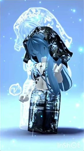 not my problem edit on capcut and inshot