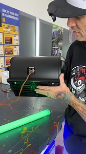 9K views · 90 reactions | How cool is this Kicker 8” bass tube !! Check it out !! #kicker #kickeraudio #bass #subwoofer Nick Emmett | Radiotec East Rand | Facebook