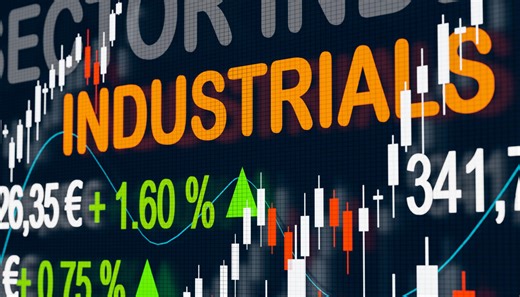 Industrials: How the sector performed in 2024