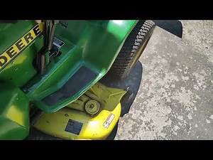 Third function valve installed on a John Deere 317 with H3 hydraulics.