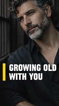 Growing Old With You