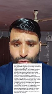 #BreakingNews | Govt Closes 48 Tourist Destinations in Kashmir Amid Ongoing Security Raids and Decline in Airport Traffic | The News express