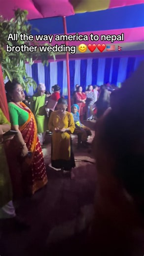 happy ending😊🇳🇵🇺🇸#you #ammikabasnet #trendingsong @Samiksha Khadka