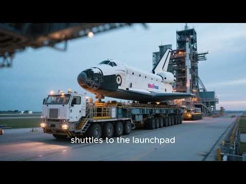 In All Time History Heavy Load Pulling Machine