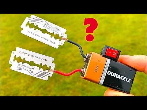 CRAZY INVENTIONS YOU MUST SEE 🤯 | MOST UNBELIEVABLE TECHNOLOGY IN THE WORLD!