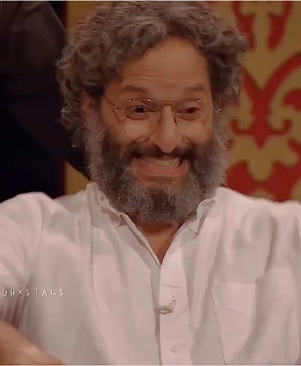 Jason Mantzoukas and Taskmaster: A Comedic Journey