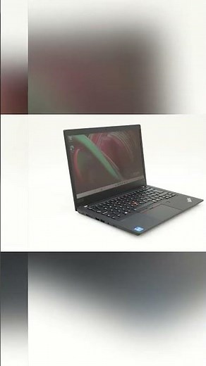 Lenovo ThinkPad T14 Gen 2 i5-1135G7 2.40GHz 16GB Ram 256GB W11 Laptop 30D W