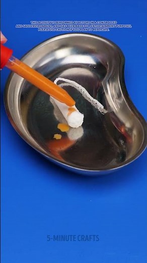 Wait until you see what THIS shade means 🤯🔴