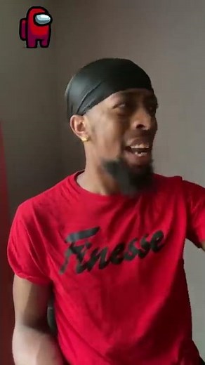 Among Us In A Nutshell @OmgItsNikeFinesse