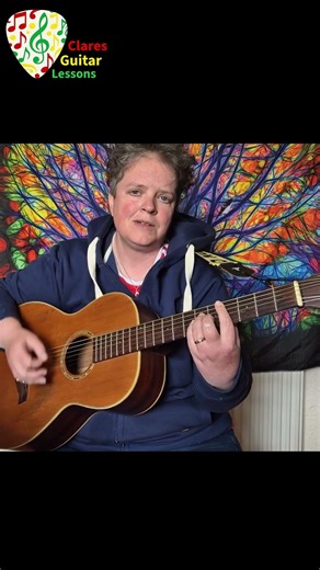 Zimbabwe bob marley strumming full lesson on Youtube #reggae #strumming #bobmarley #guitar