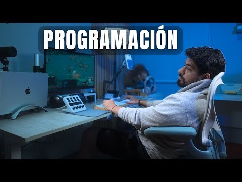 Hablando de Programación y Trabajo Remoto (Respondo Dudas en Vivo)