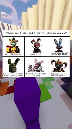 FNAF MEMES 30