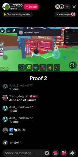 #tradelegit #stealabrainrotroblox #fyp