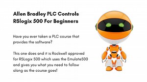 RSlogix 500 Course Preview