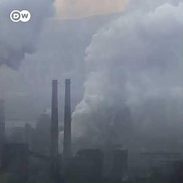 Cambio climático: Informe del IPCC 2022