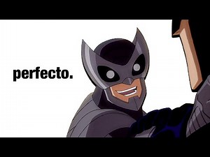 Owlman: The Superior Evil Batman