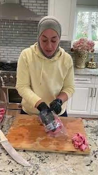 Unbelievable filet mignon recipe