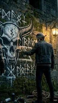 Neuer deutscher Metal | Dezember #2025 – Dissonanz (Teaser | Narbenflut)