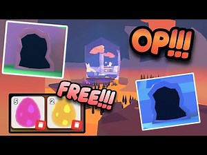 THIS UPDATE WILL BREAK THE GAME!!! - roblox pet swarm simulator