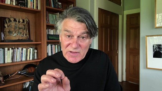 'Sometimes' By David Whyte Poetry Microburst No 9 #davidwhytepoetrymicroburst | David Whyte