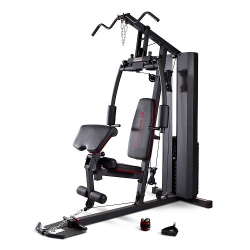 Marcy Club 200 Lb Home Gym | MKM-81010
