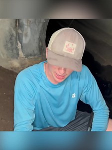 I Discovered GIANT Monster Fish in a Hidden Tunnel! | Bass Fishing Productions