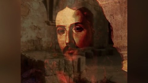 Uncovering bizarre Bible conspiracy theories