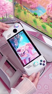 Syntech Hard Carrying Case Compatible with ROG Ally/Ally X [Not for Xbox 2025], Portable Travel Handheld Case for Storage Console & Accessories, EVA Shockproof Protective Carry Bag with Large Capacity