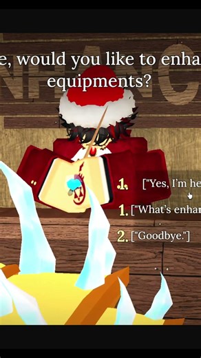 Gargantuan Chaos | THE FORGE #roblox #theforge #theforgeroblox