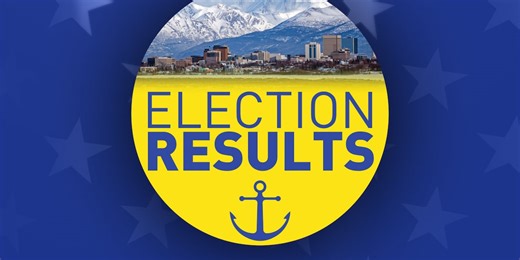 Final election results: Anchorage Assembly adds 4 first-time members