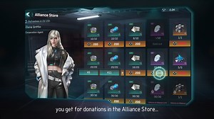 All new to the game? By far the most essential thing for you will be a good Alliance! Check our Beginner's Guide to the Alliance System and get started! 🤖 Do you have any open questions? Let uns know in the comments! 💭 | Project Entropy