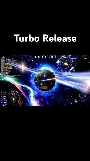 Turbo Release. || #roblox #heroesbattlegrounds #myheroacademia