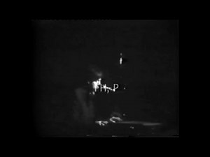 The Beatles - Live In London, UK December 10, 1965 (8mm Film)