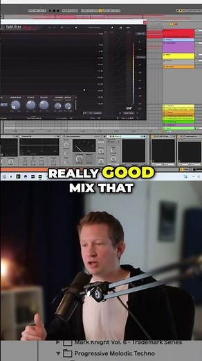 EDM Producers: Fix Your Mix Before Worrying About Mastering