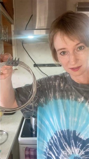 Boil Your Bass Strings Like This 🔥